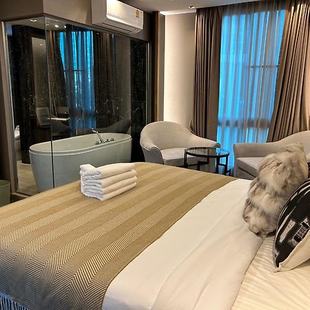 Chiang Mai Night Market Super Large Luxurious 3-Bedroom Hotel-Style Condo מראה חיצוני תמונה
