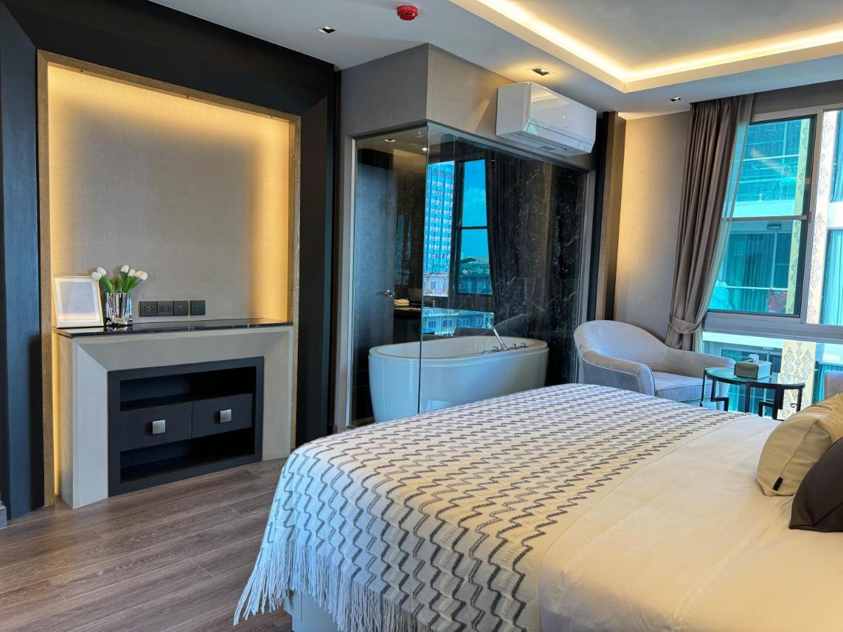 Chiang Mai Night Market Super Large Luxurious 3-Bedroom Hotel-Style Condo מראה חיצוני תמונה