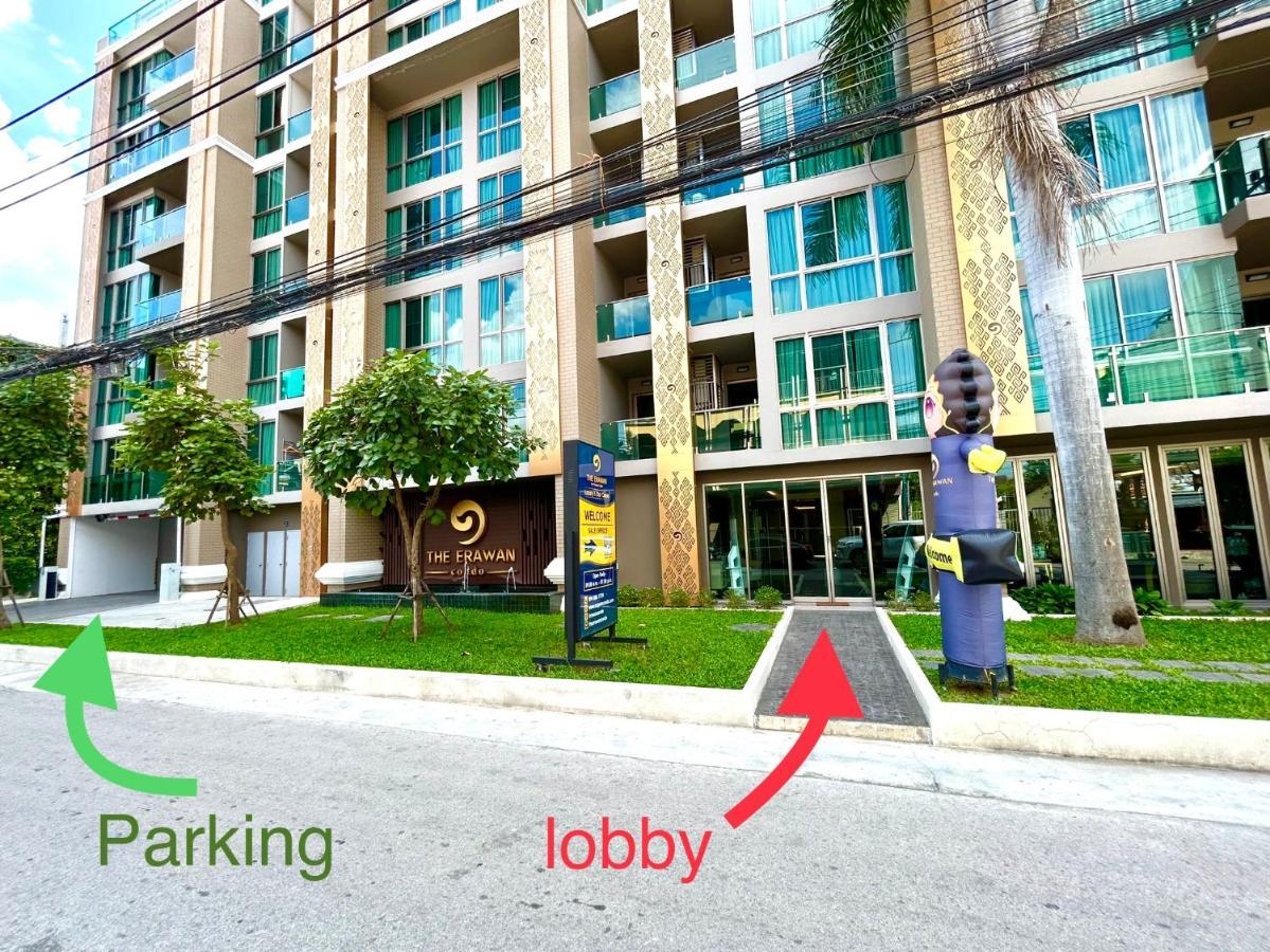 Chiang Mai Night Market Super Large Luxurious 3-Bedroom Hotel-Style Condo מראה חיצוני תמונה