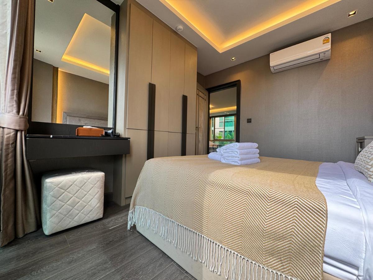 Chiang Mai Night Market Super Large Luxurious 3-Bedroom Hotel-Style Condo מראה חיצוני תמונה