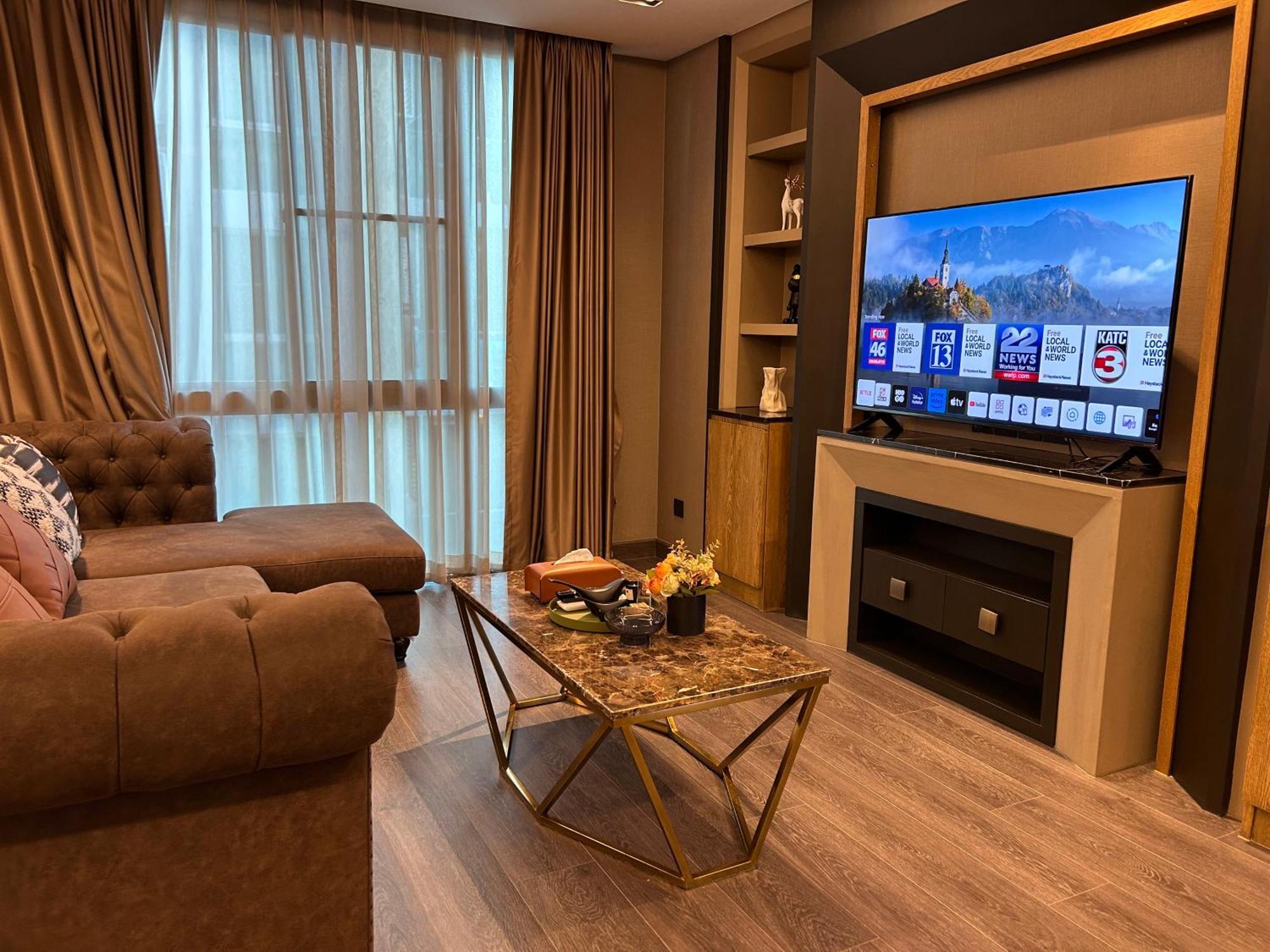 Chiang Mai Night Market Super Large Luxurious 3-Bedroom Hotel-Style Condo מראה חיצוני תמונה